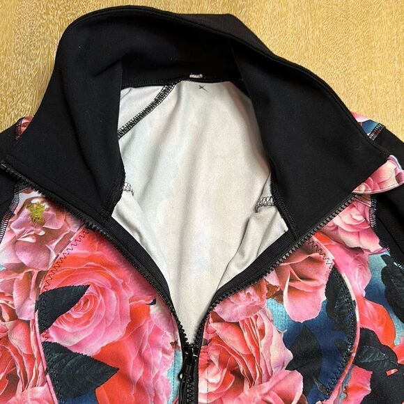 Lululemon Nice Asana Jacket - Picture 4 of 8